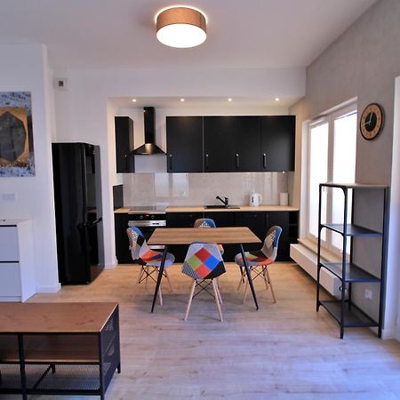 Kosciuszki 130 C Tectumapartments Wrocław Extérieur photo