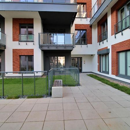 Kosciuszki 130 C Tectumapartments Wrocław Extérieur photo