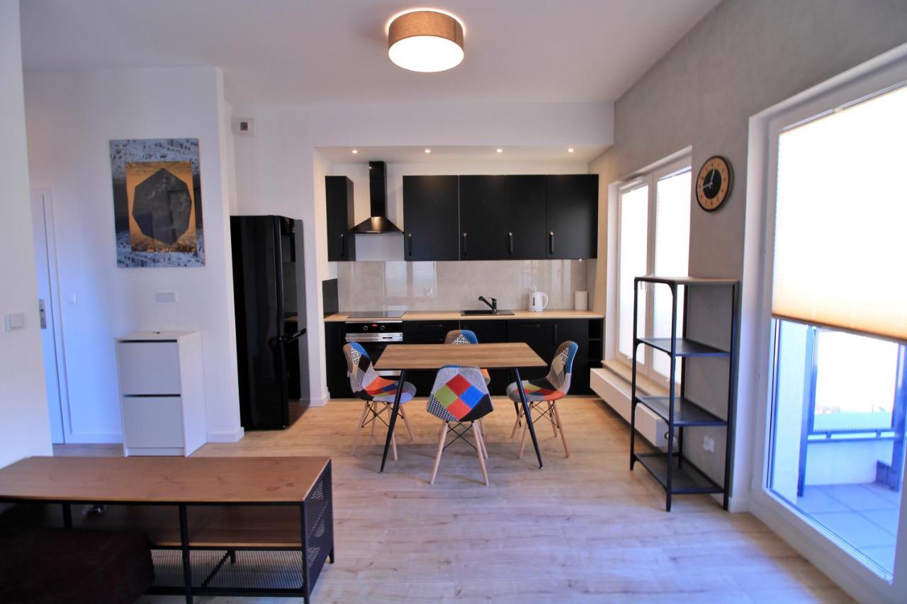 Kosciuszki 130 C Tectumapartments Wrocław Extérieur photo