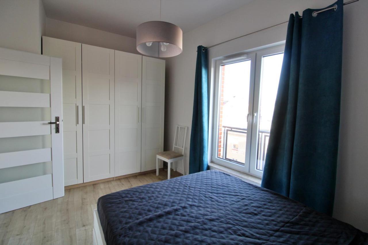 Kosciuszki 130 C Tectumapartments Wrocław Extérieur photo