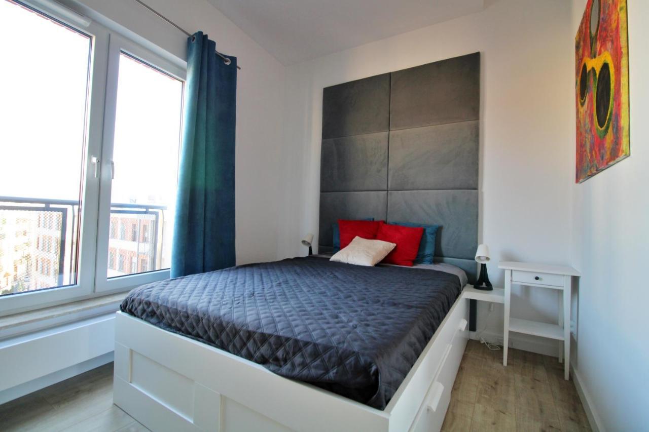 Kosciuszki 130 C Tectumapartments Wrocław Extérieur photo