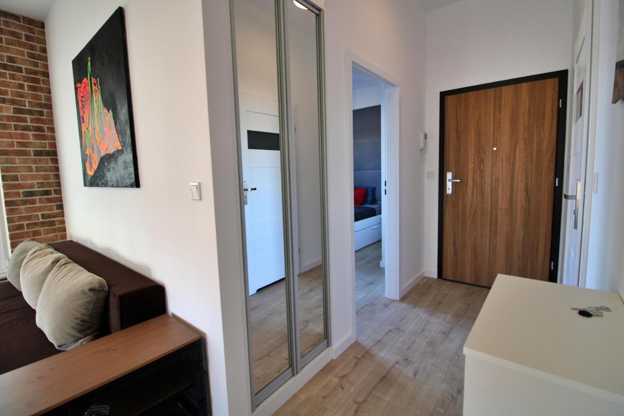 Kosciuszki 130 C Tectumapartments Wrocław Extérieur photo