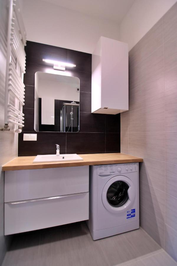 Kosciuszki 130 C Tectumapartments Wrocław Extérieur photo
