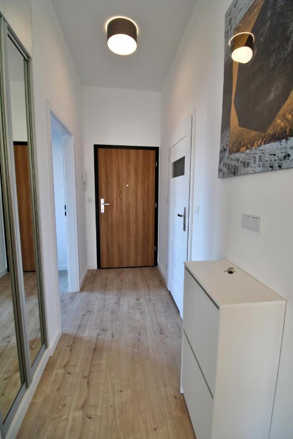 Kosciuszki 130 C Tectumapartments Wrocław Extérieur photo