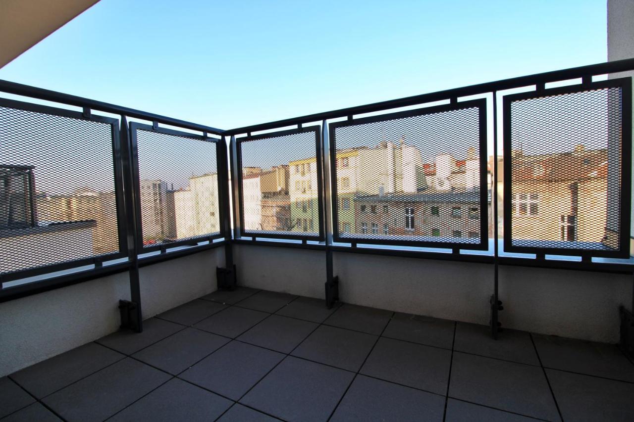 Kosciuszki 130 C Tectumapartments Wrocław Extérieur photo