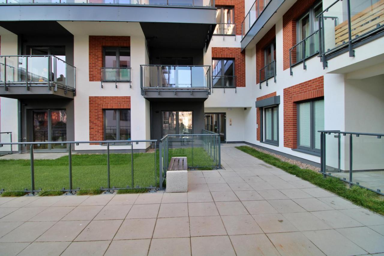 Kosciuszki 130 C Tectumapartments Wrocław Extérieur photo
