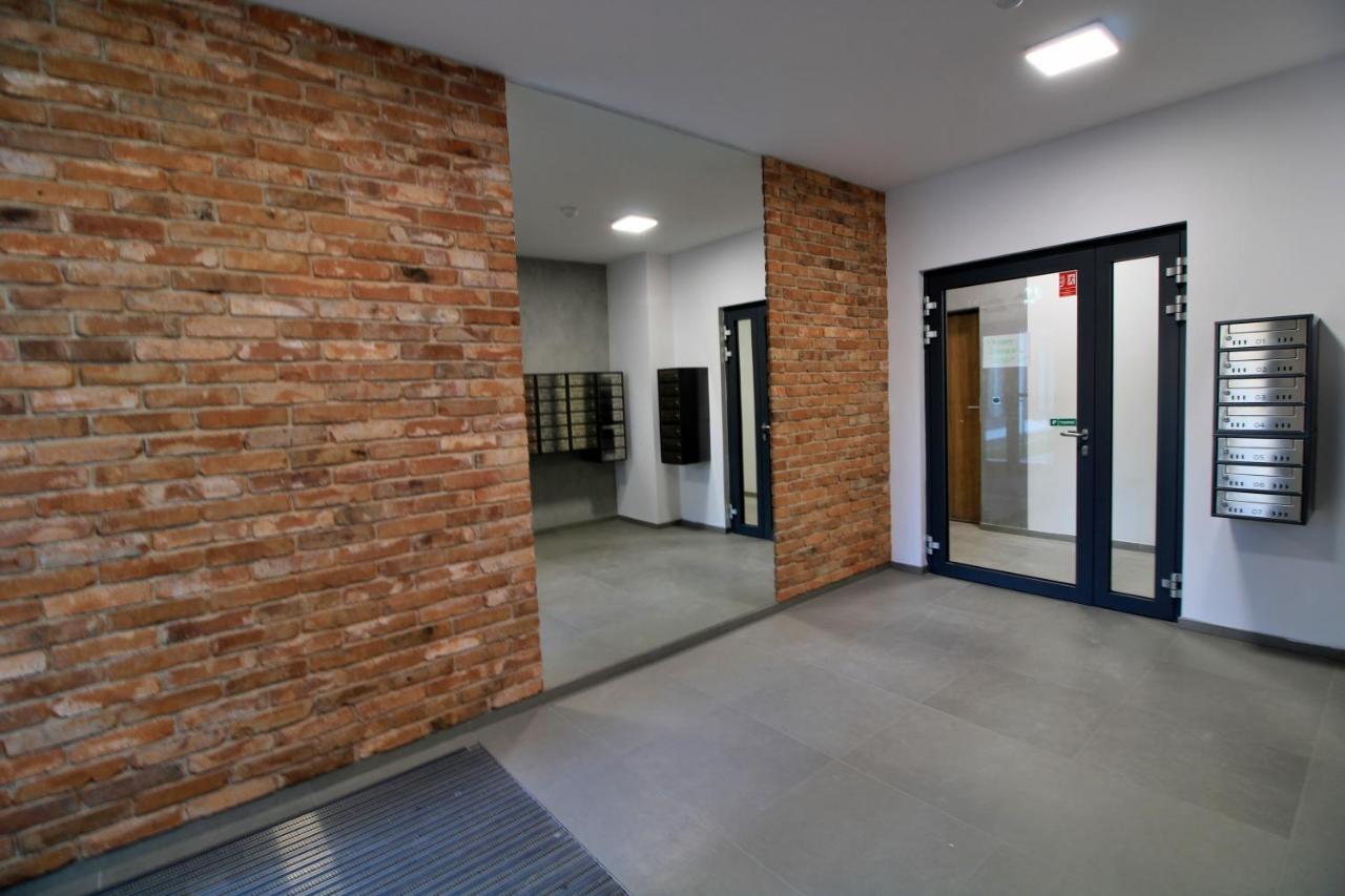 Kosciuszki 130 C Tectumapartments Wrocław Extérieur photo